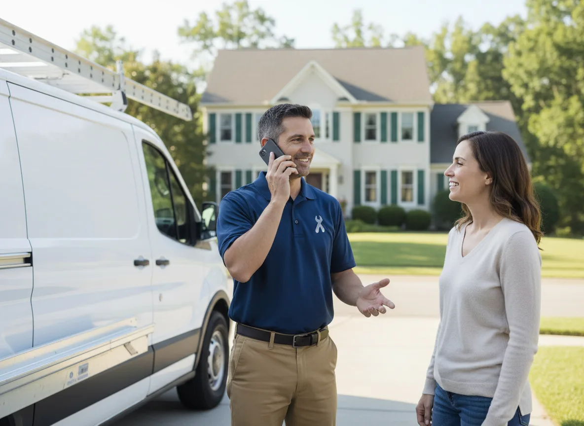 Home Gutter Service Fort Dick, CA FAQs